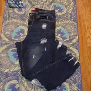 Butt I Love You Jeans